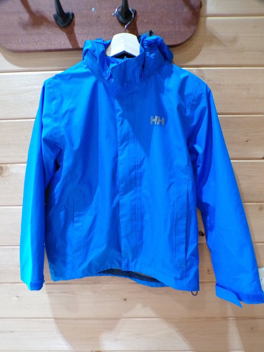 Kids Helly Hansen Rain Jacket